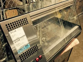 FOR SALE: Igloo Refrigerated Case – CDCD2