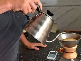 Coda Coffee Named “Roaster of the Year” by Roast Magazine