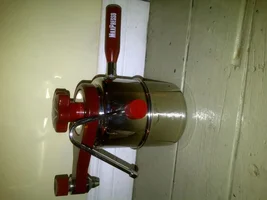 Max (Maxpresso / Maxuccino) maker?