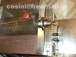 Cosini hrm-350 diy home roast machine