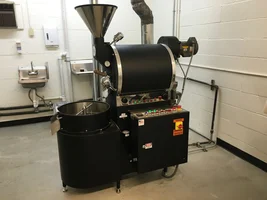 SOLD: Used 5 Kilo Roaster - US ROASTER CORP