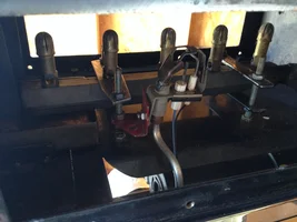 Ambex YM-2 for sale