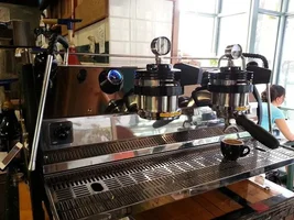 Opening a Brick and Mortar Coffee shop / cafe / kiosk