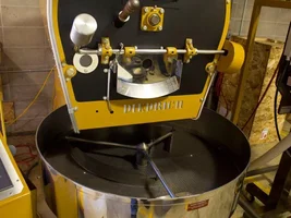 FOR SALE: Diedrich IR24 Roaster