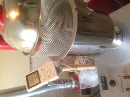 SOLD: Used (almost new) ARTISAN 6 COFFEE ROASTER