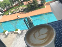 Help: Newbie Latte Art Diagnosis (Cont Update)
