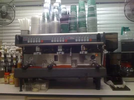 Mountain Mudd Kiosk for SALE!!!!