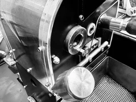 USRC 2010 1. lb Coffee Roaster $3500. OBO