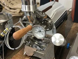 SOLD: Huky 500T - Used 1 Time!!