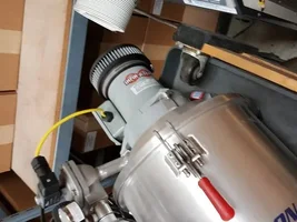 FOR SALE: Pneu-Con SC2000PR3C-TE-BLVS-AL-120V Pneumatic Conveying System - LIKE NEW