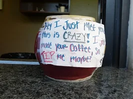 Clever Tip Jars