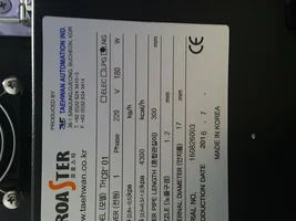 ***2016 Proaster 1.5 Kg Roaster w/ Afterburner For Sale - Brand New***