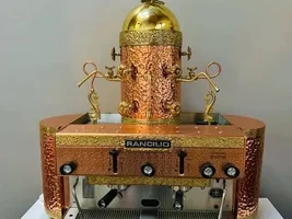 What Machine is This?