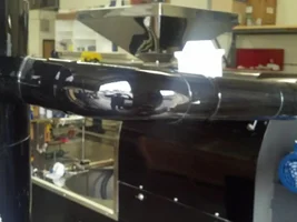 SOLD: primo coffee roaster with data logger