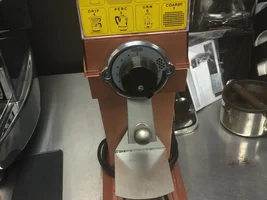 Grinder Advice, for Cupping?