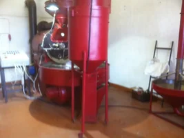 Petroncini 60 Coffee Roaster for Sale!