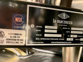 SOLD: La Marzocco Linea 2 Semi Automatic (EE) Espresso Machine