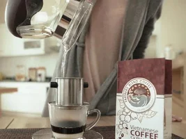 Why Indian coffee tastes so bad?