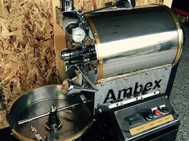 SOLD: Ambex YM-2