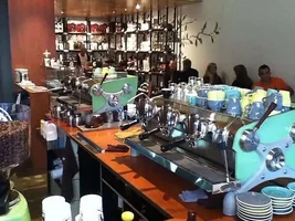 Anyone know what machines these are?