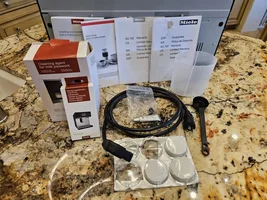 Miele CVA6805 Built in Espresso Coffee Machine