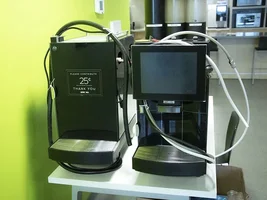 I need to sell a Franke FoamMaster FM850 Commercial Coffee Machine??? where to post