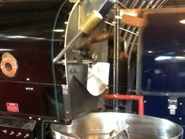 SOLD: Diedrich IR-12 Roaster