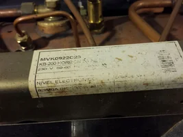 Help needed to identify a coffee machine