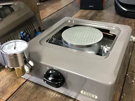 SOLD: Huky 500T - Used 1 Time!!