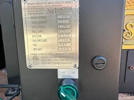SOLD San Franciscan SF-1 Roaster 2019 Black and Brass - $8,500 Shipped!