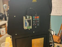1kg Bideli Drum Roaster