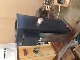 Ditting Swiss Model KR1203 Commercial Grinder For Sale