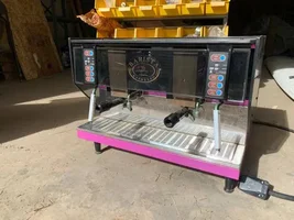 Help identifying a machine