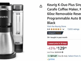 🚨 November 2024 Cyber Monday Deals - Post Them Here!🚨