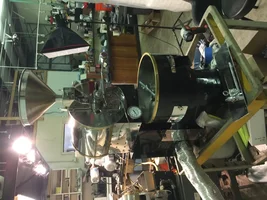Selling: Ambex YM-2 Coffee Roaster