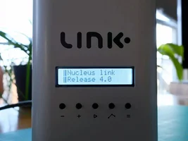 Nucleus Link Coffee Roaster