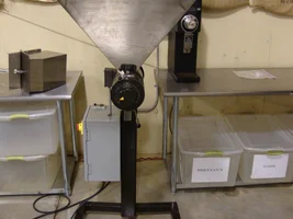 US Roasters Model B coffee Grinder for SALE!