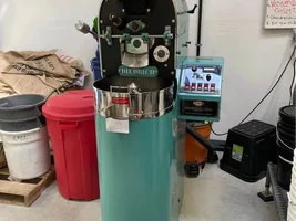 WTB 3 kg mill city or similar roaster
