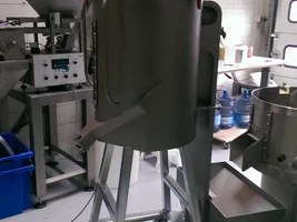 Destoner manufacturer