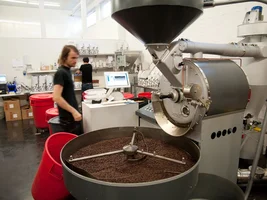 FOR SALE: Probat UG22 Roaster (Used, 2006)