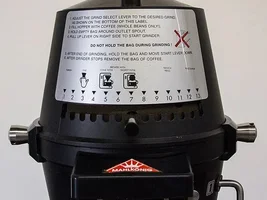 FOR SALE: Malkhonig Grinder