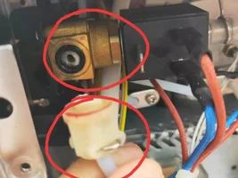 Help Please:  I need Cuisinart EM-200 replacement parts help