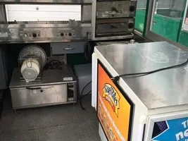 Coffee / restaurant kiosk / concession booth for sale