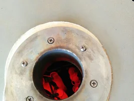 For sale: 2.2 kilo Artisan Roaster, great condition