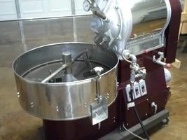 WTB 3 kg mill city or similar roaster