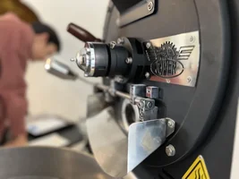 JOPER BSR KIT 3 Coffee roaster & Destoner 5/15 DM