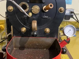 SAN FRANCISCAN SF1 ONE POUND COFFEE ROASTER | $5400