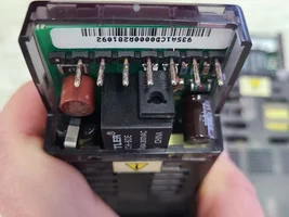 *resolved* - Ambex YM-10 Watlow Controller