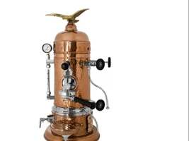 New and Vintage Espresso Machines for Sale (We are manufacturers)