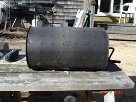 1884 GEM Peanut & Coffee Roaster